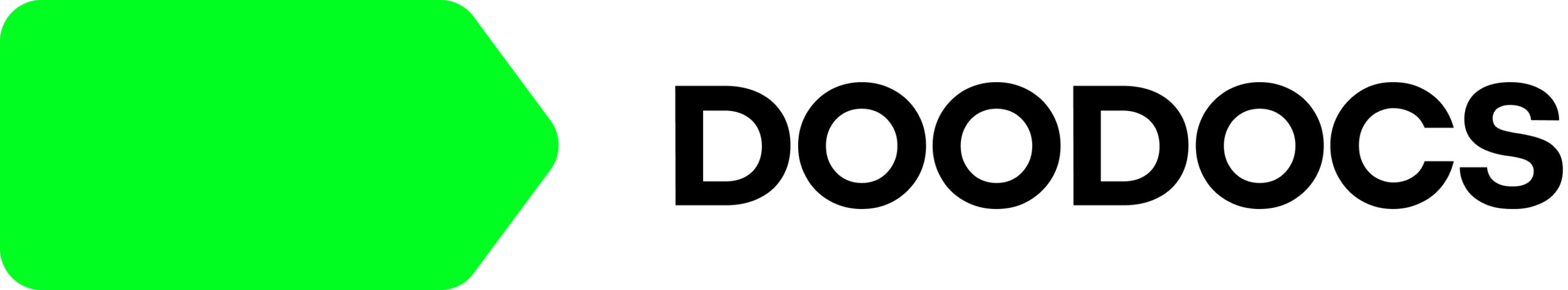 Мы рады сообщить, что воспользовались услугами Doodocs